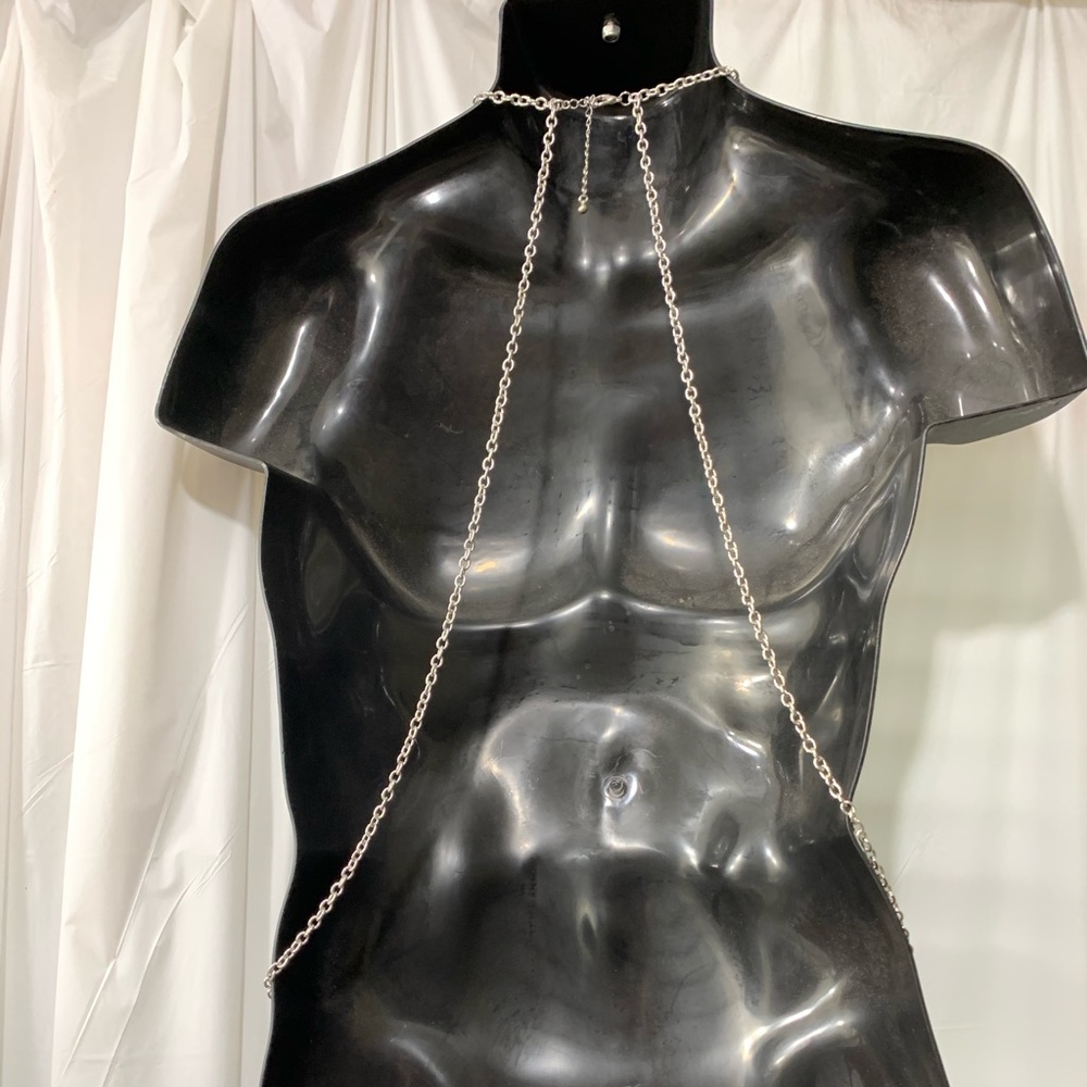 Fashion Jewelries for dress design - Picture 4 of 7
